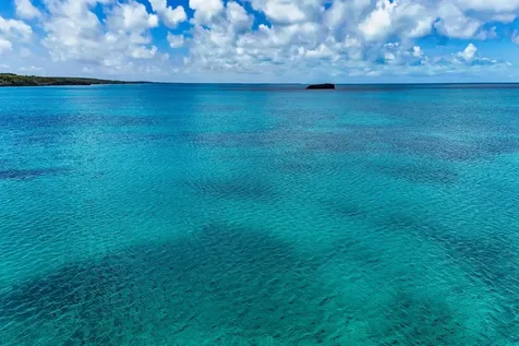 Lot 10 Little Bay Eleuthera BS