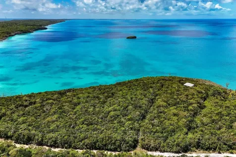 Lot 10 Little Bay Eleuthera BS