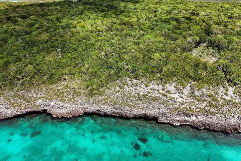 Lot 10 Little Bay Eleuthera BS