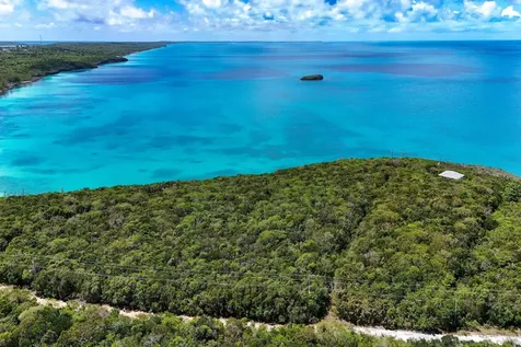 Lot 10 Little Bay Eleuthera BS