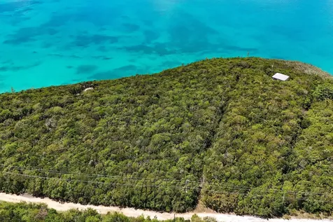 Lot 10 Little Bay Eleuthera BS