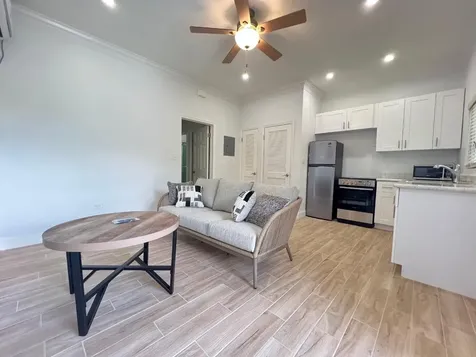 Love Estates 55b New Providence Paradise Island BS