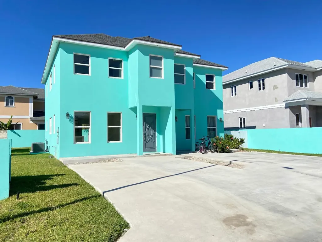 Marlin Drive New Providence Paradise Island BS