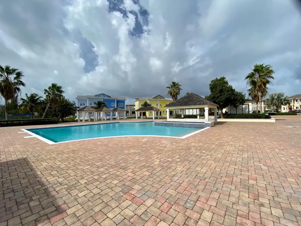 Marlin Drive New Providence Paradise Island BS