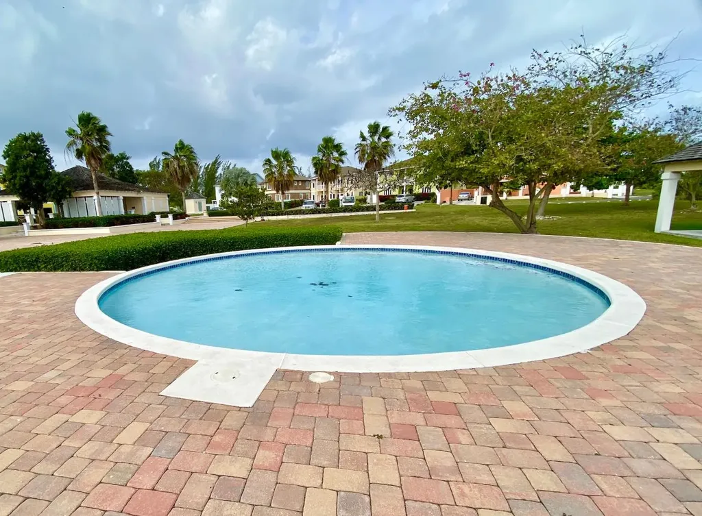 Marlin Drive New Providence Paradise Island BS