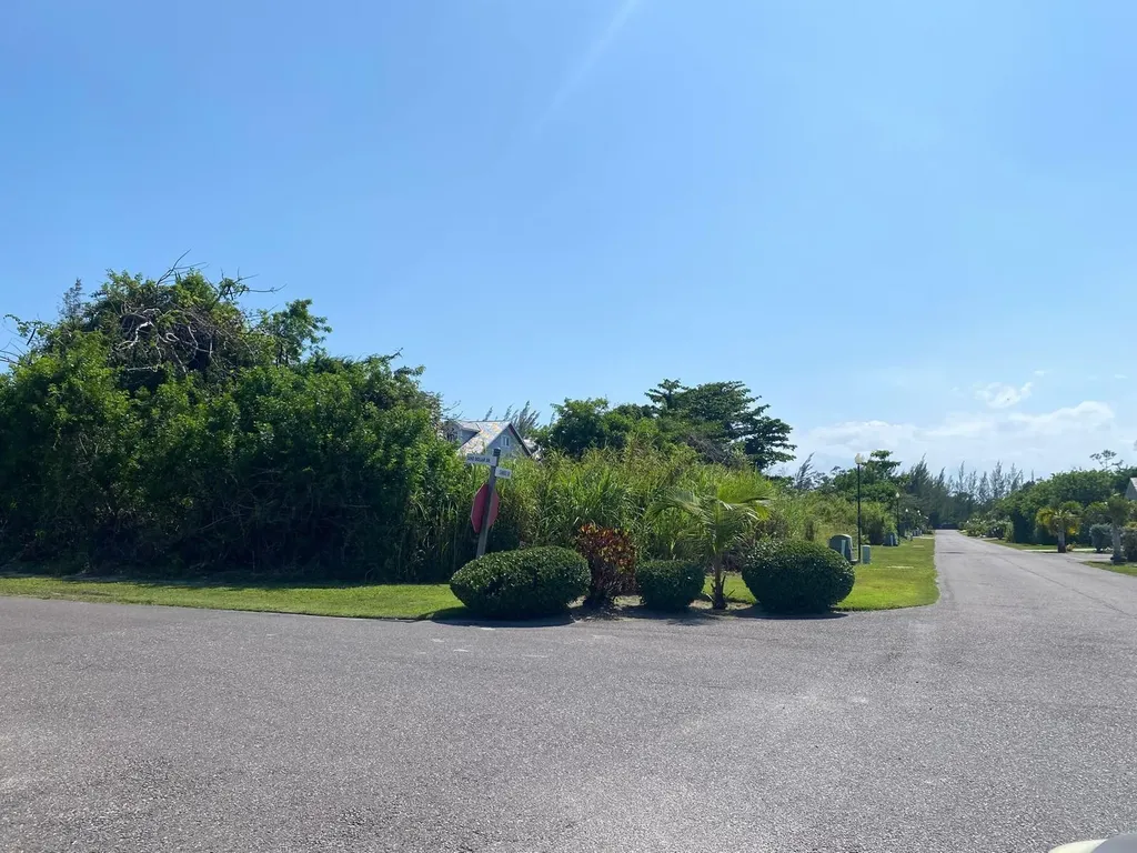 Tranquil Drive New Providence Paradise Island BS