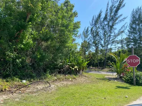 Tranquil Drive New Providence Paradise Island BS