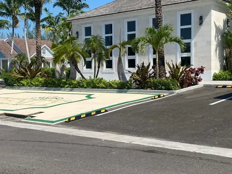 Tranquil Drive New Providence Paradise Island BS