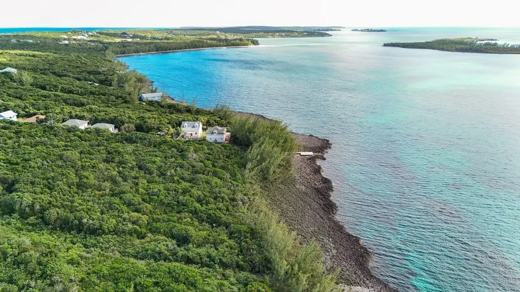 1 Acres Rolle's Lane Eleuthera BS