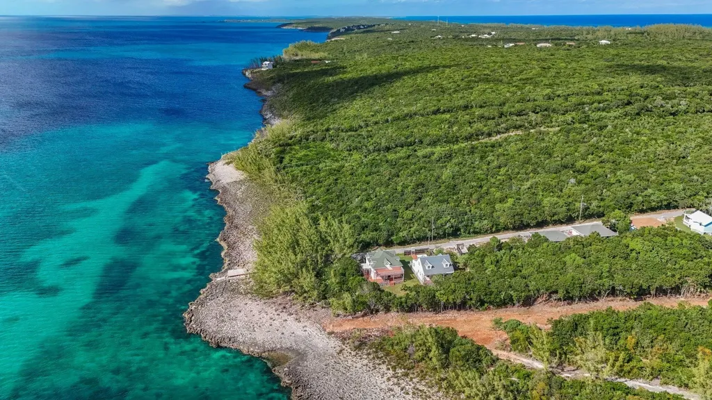 1 Acres Rolle's Lane Eleuthera BS