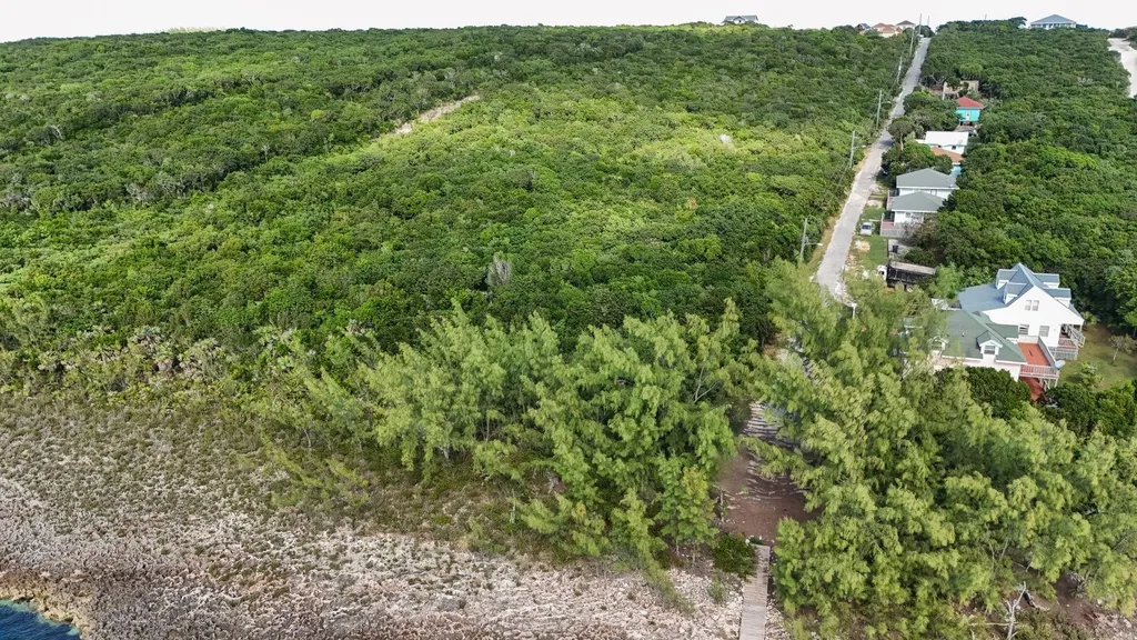 1 Acres Rolle's Lane Eleuthera BS