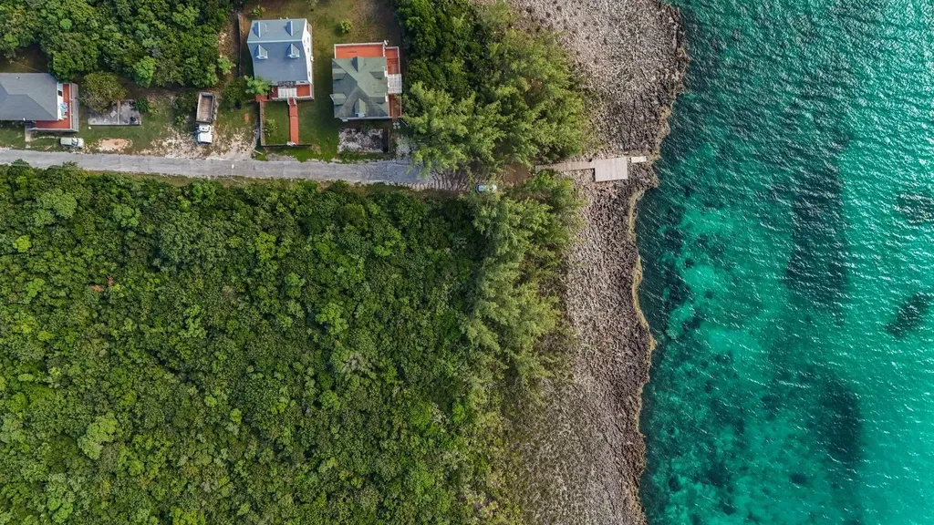 1 Acres Rolle's Lane Eleuthera BS