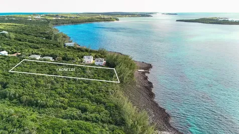 1 Acres Rolle's Lane Eleuthera BS