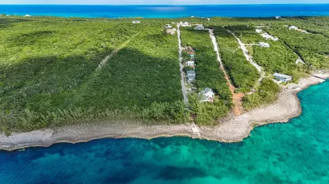 1 Acres Rolle's Lane Eleuthera BS