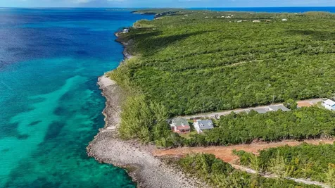 1 Acres Rolle's Lane Eleuthera BS