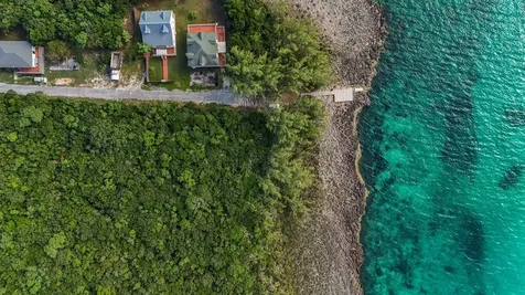 1 Acres Rolle's Lane Eleuthera BS