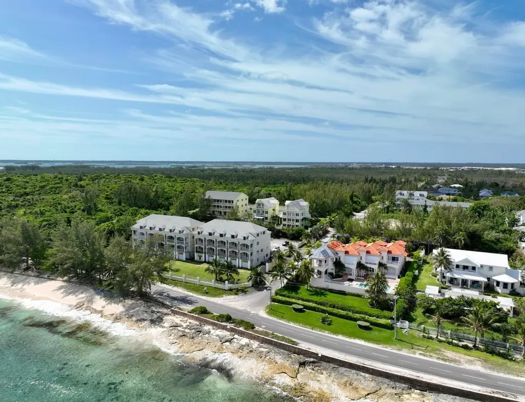 Bahamia West Subdivision New Providence Paradise Island BS