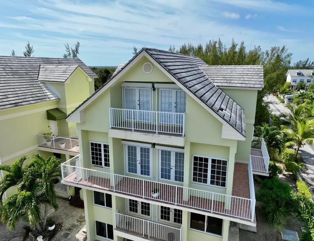 Bahamia West Subdivision New Providence Paradise Island BS