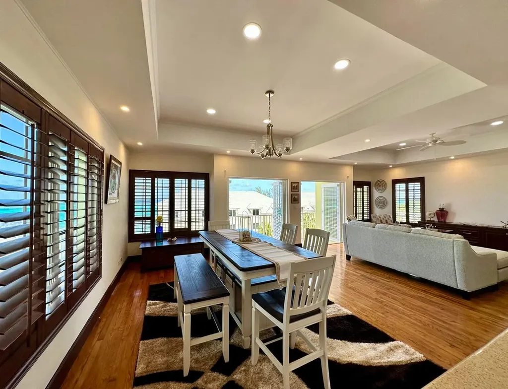 Bahamia West Subdivision New Providence Paradise Island BS