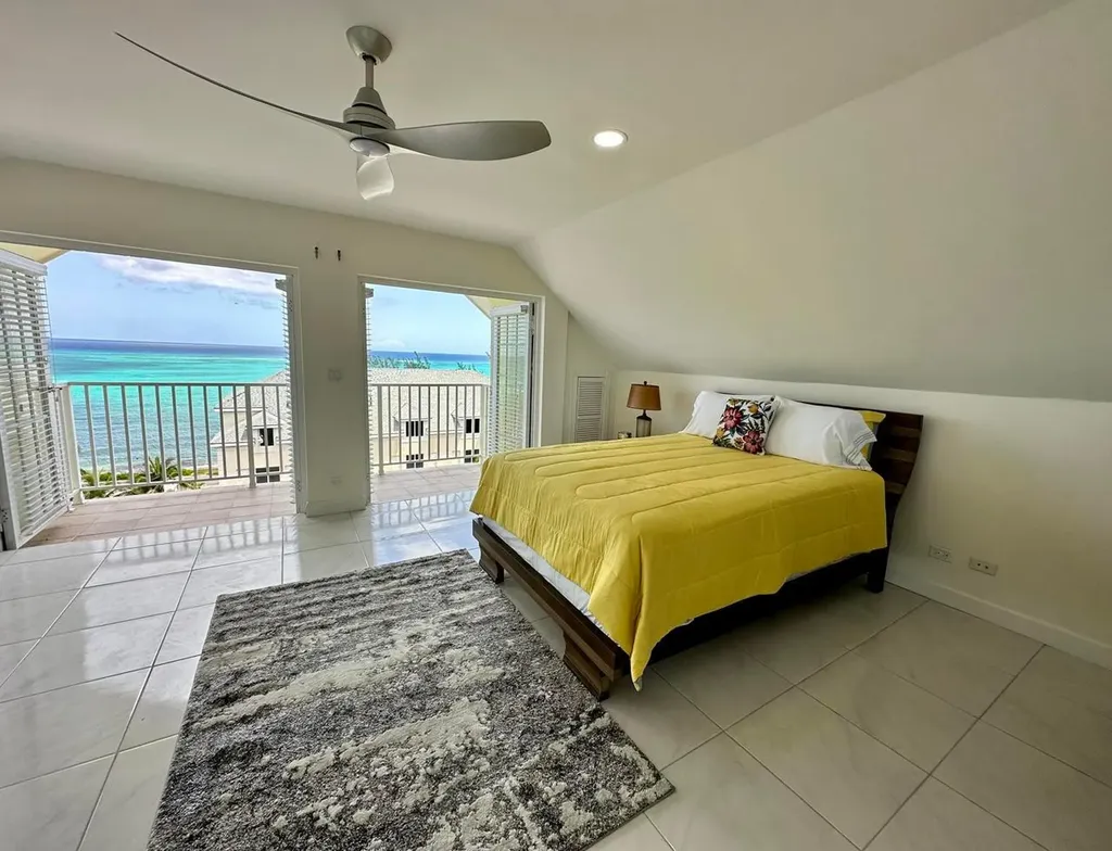Bahamia West Subdivision New Providence Paradise Island BS