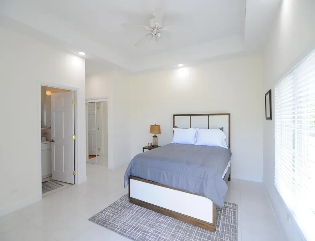 Bahamia West Subdivision New Providence Paradise Island BS