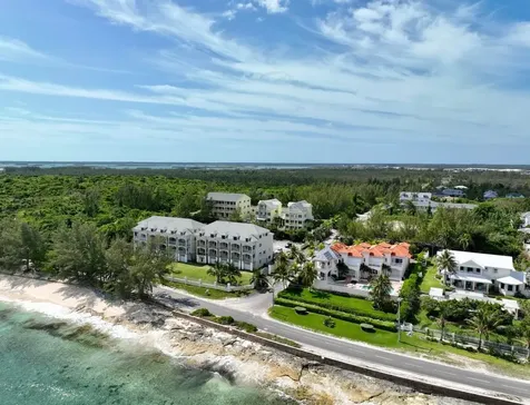 Bahamia West Subdivision New Providence Paradise Island BS