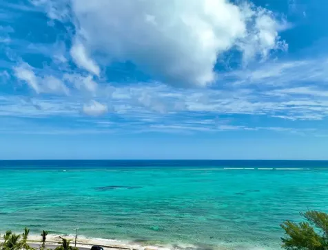 Bahamia West Subdivision New Providence Paradise Island BS