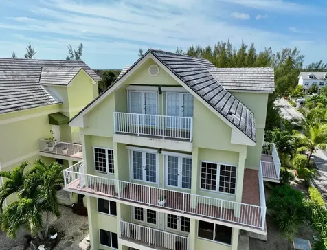 Bahamia West Subdivision New Providence Paradise Island BS