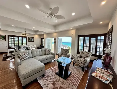 Bahamia West Subdivision New Providence Paradise Island BS