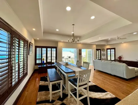 Bahamia West Subdivision New Providence Paradise Island BS