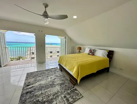 Bahamia West Subdivision New Providence Paradise Island BS