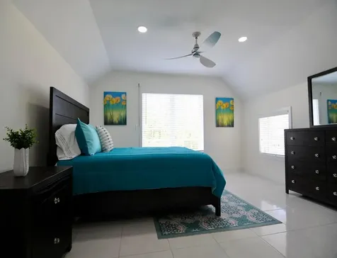 Bahamia West Subdivision New Providence Paradise Island BS