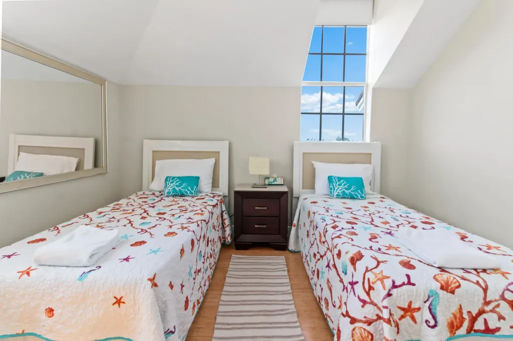 Palm Cay New Providence Paradise Island BS