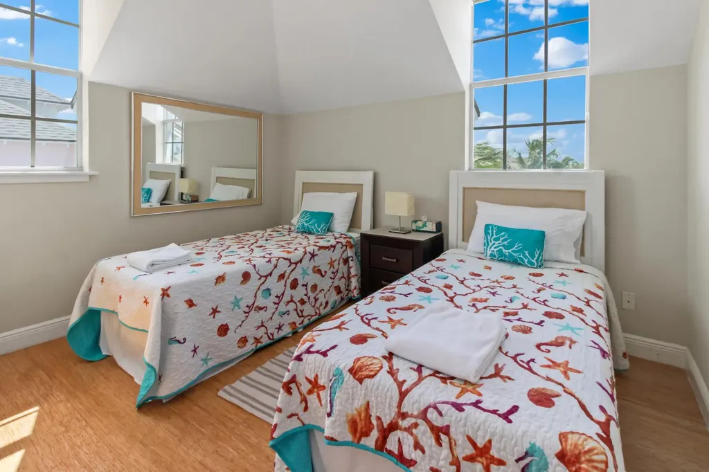 Palm Cay New Providence Paradise Island BS