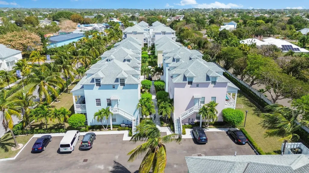 Palm Cay New Providence Paradise Island BS