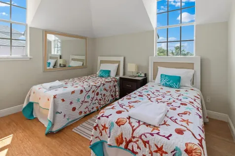 Palm Cay New Providence Paradise Island BS