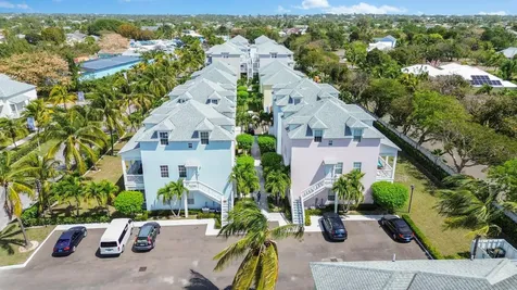 Palm Cay New Providence Paradise Island BS