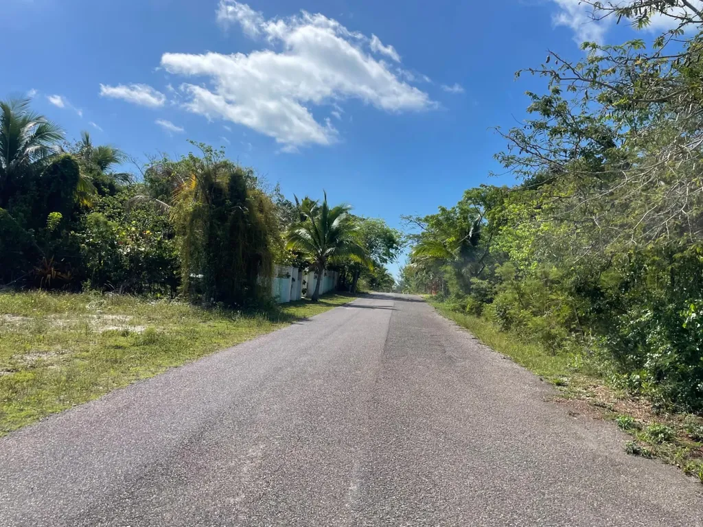 Marva Cay Venice Bay 1 New Providence Paradise Island BS