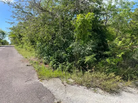 Marva Cay Venice Bay 1 New Providence Paradise Island BS