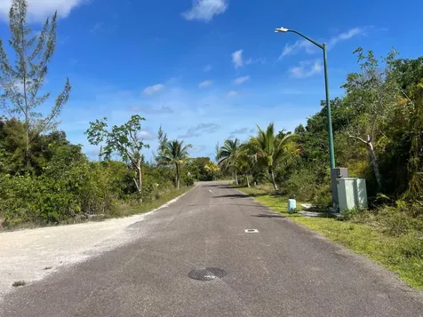 Marva Cay Venice Bay 1 New Providence Paradise Island BS