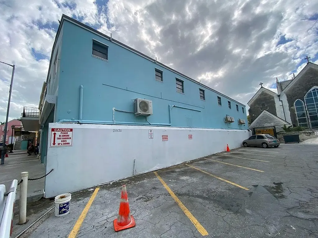 Market Street 12 New Providence Paradise Island BS