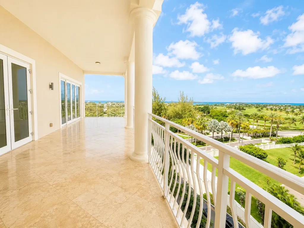 New Providence Paradise Island BS, One Ocean, Unit 501