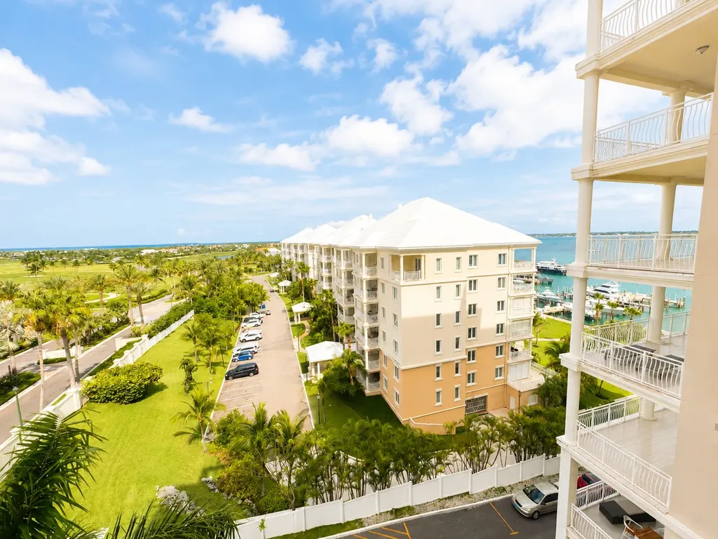 One Ocean New Providence Paradise Island BS