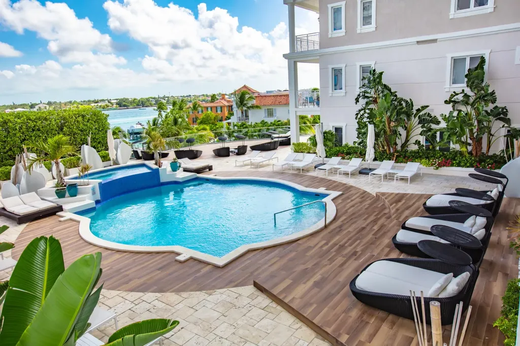 One Ocean New Providence Paradise Island BS