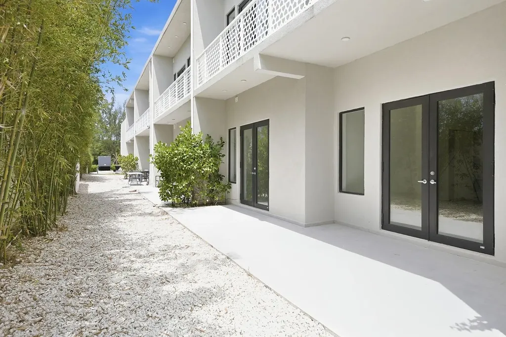 Westend Road New Providence Paradise Island BS