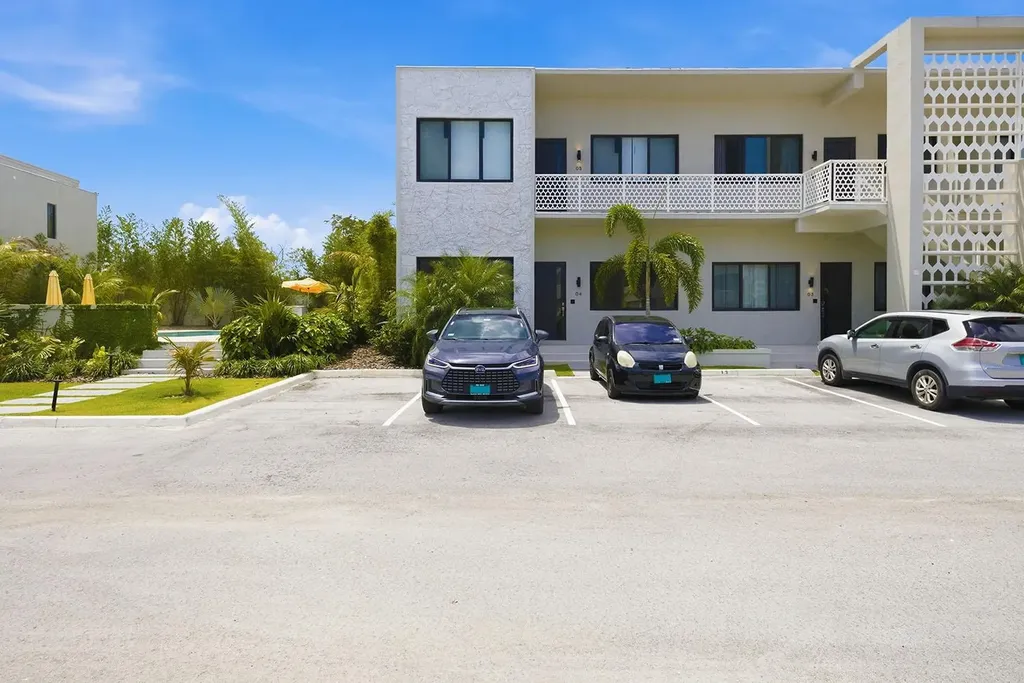 Westend Road New Providence Paradise Island BS