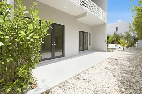 Westend Road New Providence Paradise Island BS