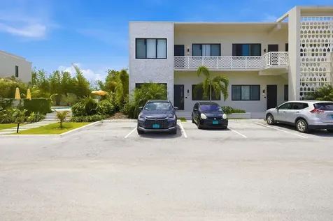 Westend Road New Providence Paradise Island BS