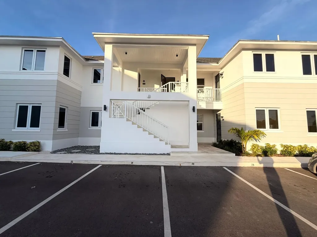Golden Isle New Providence Paradise Island BS
