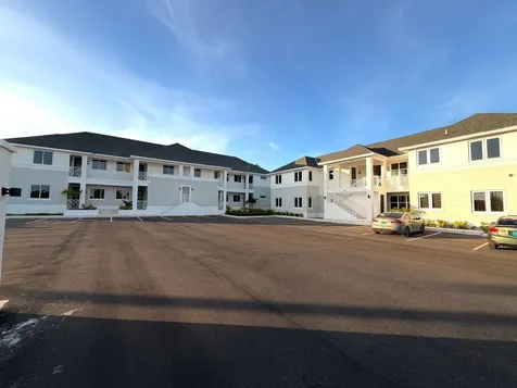 Golden Isle New Providence Paradise Island BS
